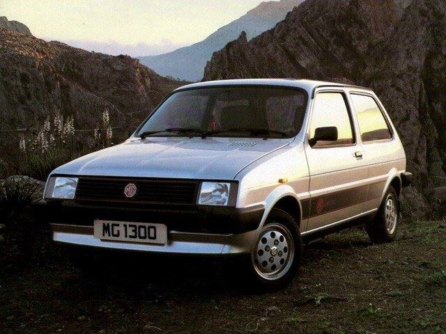 MG Metro/Metro Turbo - Classic Car Review | Honest John